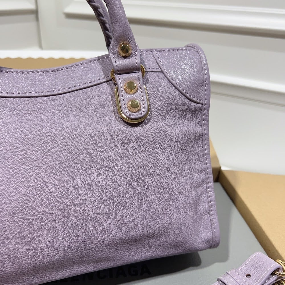 Dragons Bags Balenciaga Luxury Bag --111799