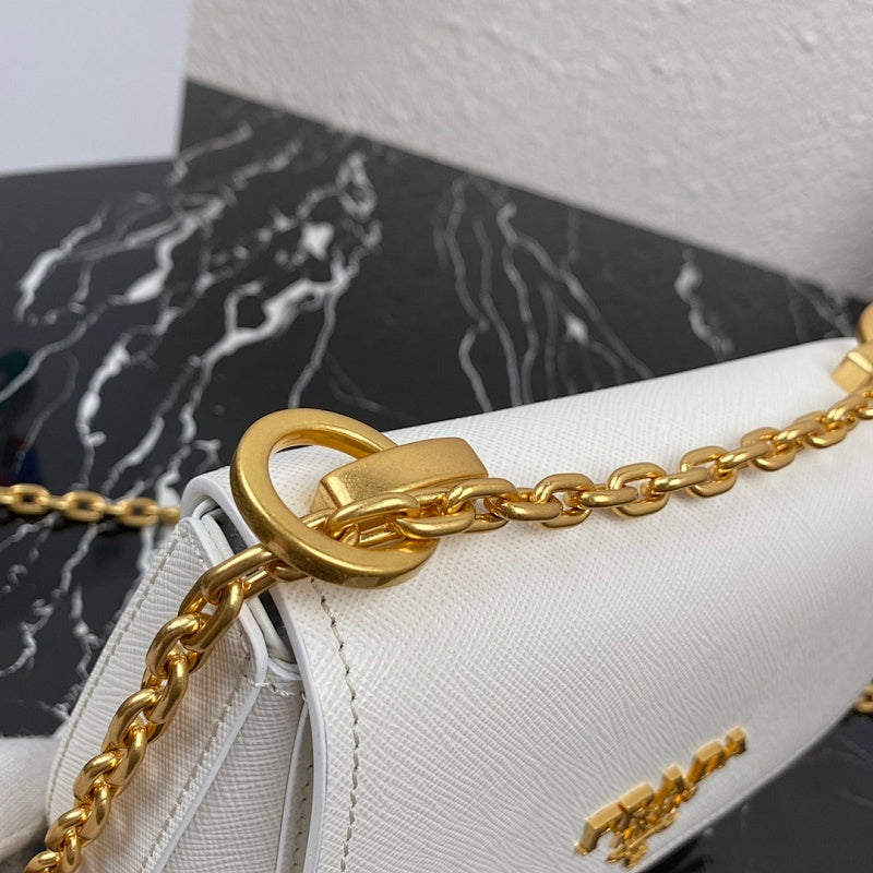 Jessica Bags pradn Luxury Bag --74684