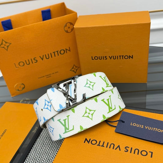 Dragons Bags ln Luxury Belt --100361