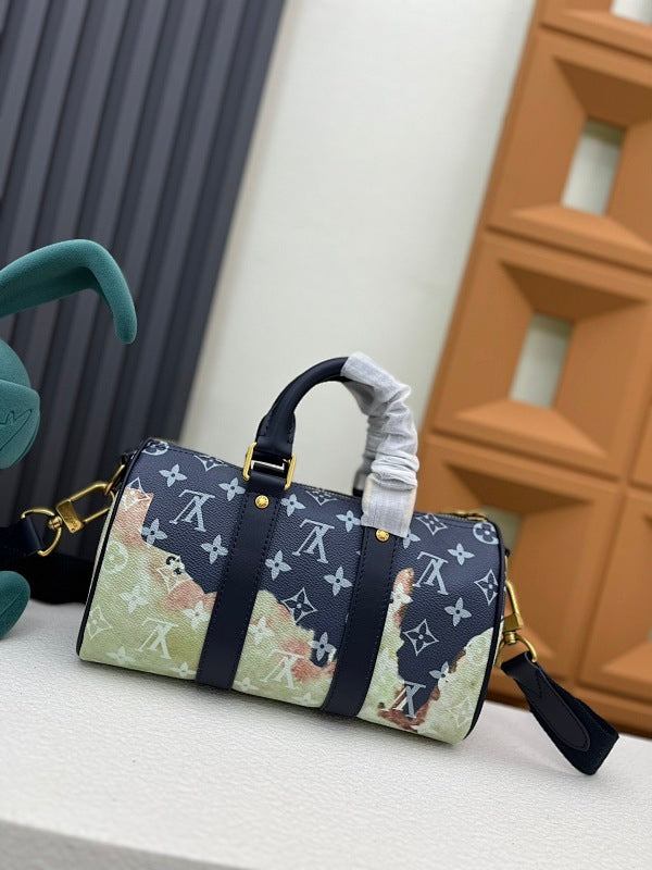 Dragons Bags ln Luxury Bag --70284