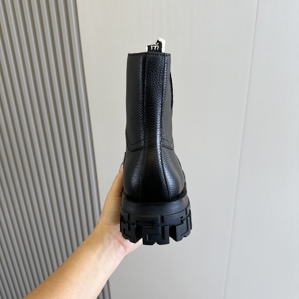 Dragons Bags Versace Luxury Heels --51123