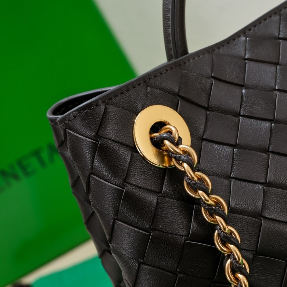 Dragons Bags Bottegan Luxury Bag --90136