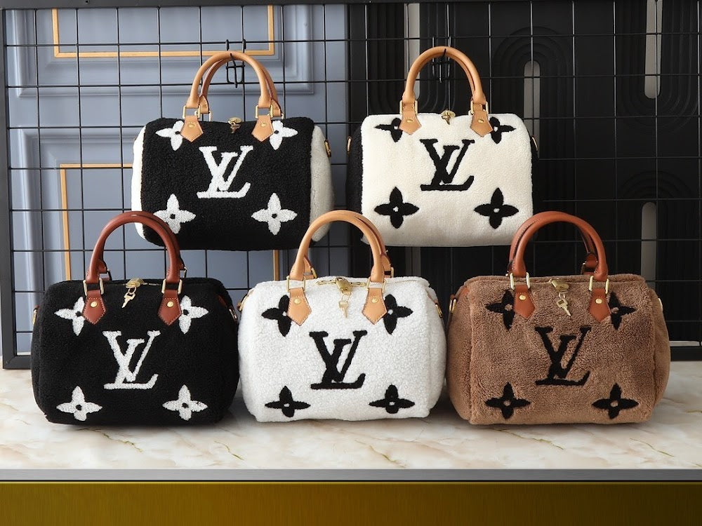 Dragons Bags ln Luxury Bag --76518