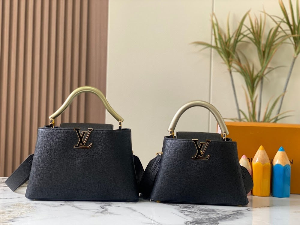 Jessica Bags ln Luxury Bag --75929