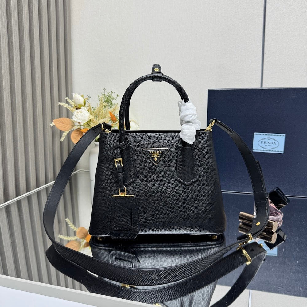 Dragons Bags Pradn Luxury Bag --102315