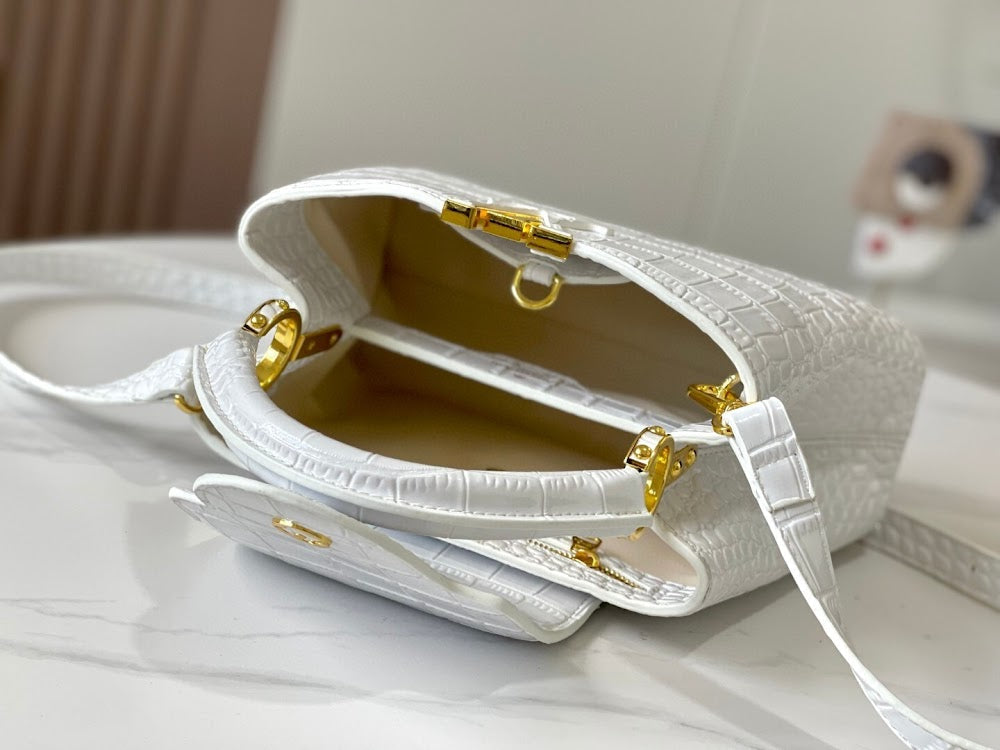Jessica Bags ln Luxury Bag --75705