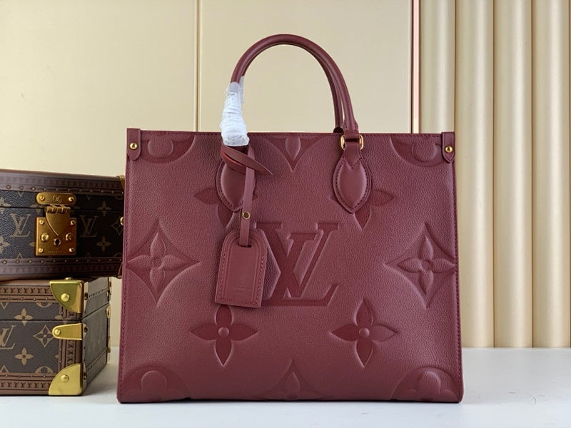 Dragons Bags ln Luxury Bag --56304