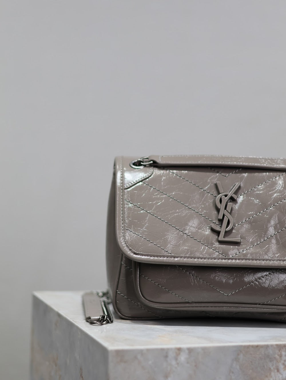 Dragons Bags YSLn Luxury Bag --119312