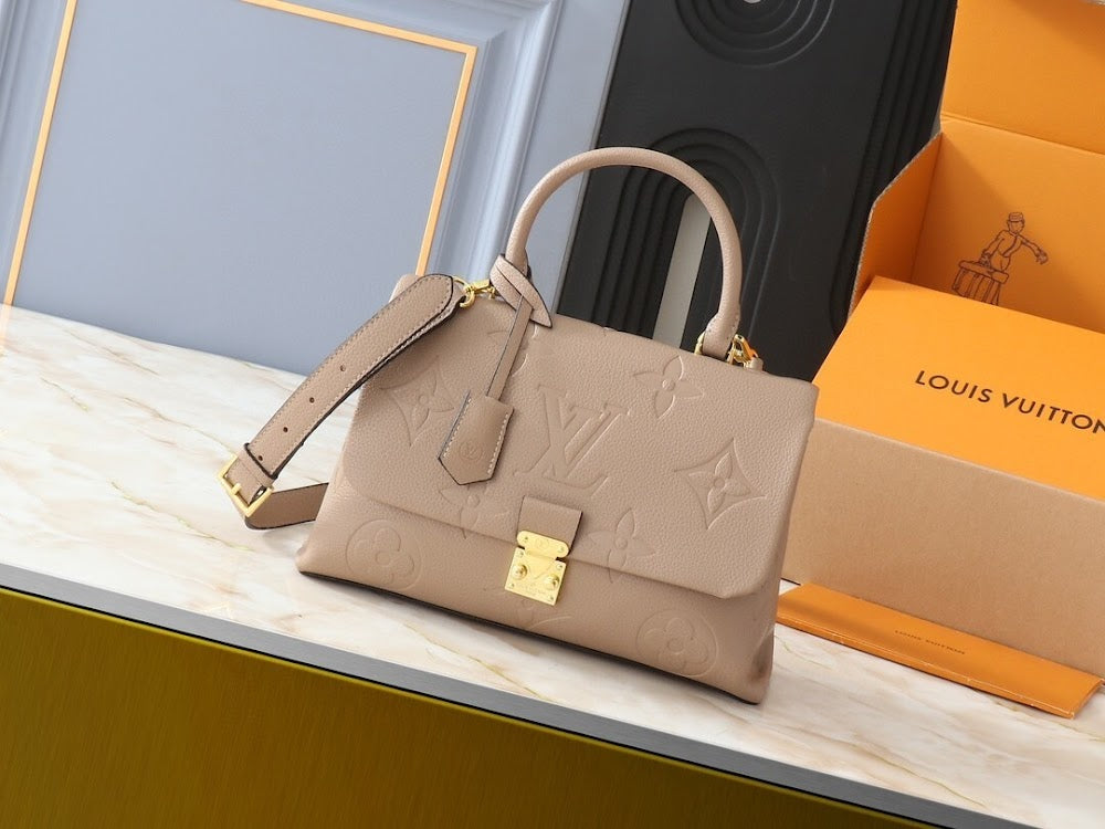Dragons Bags ln Luxury Bag --76621