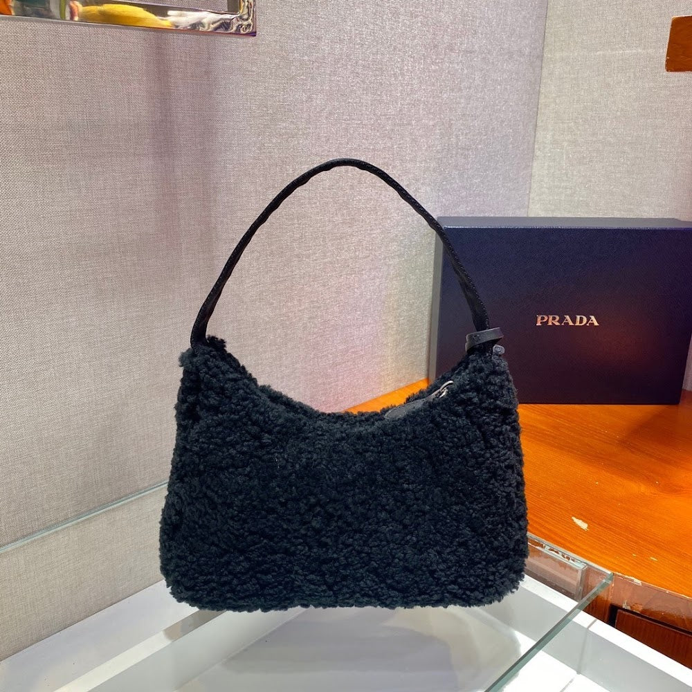 Dragons Bags Prada Luxury Bag --53597