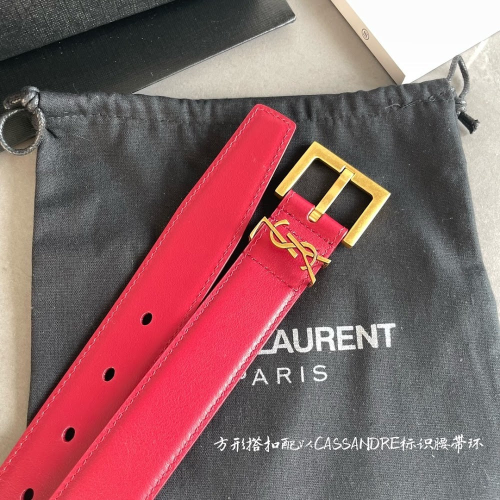 Dragons Bags YSLn Luxury Belt --110406