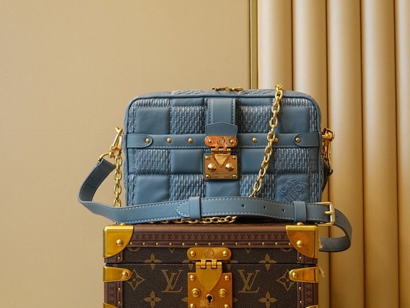Dragons Bags ln Luxury Bag --57003