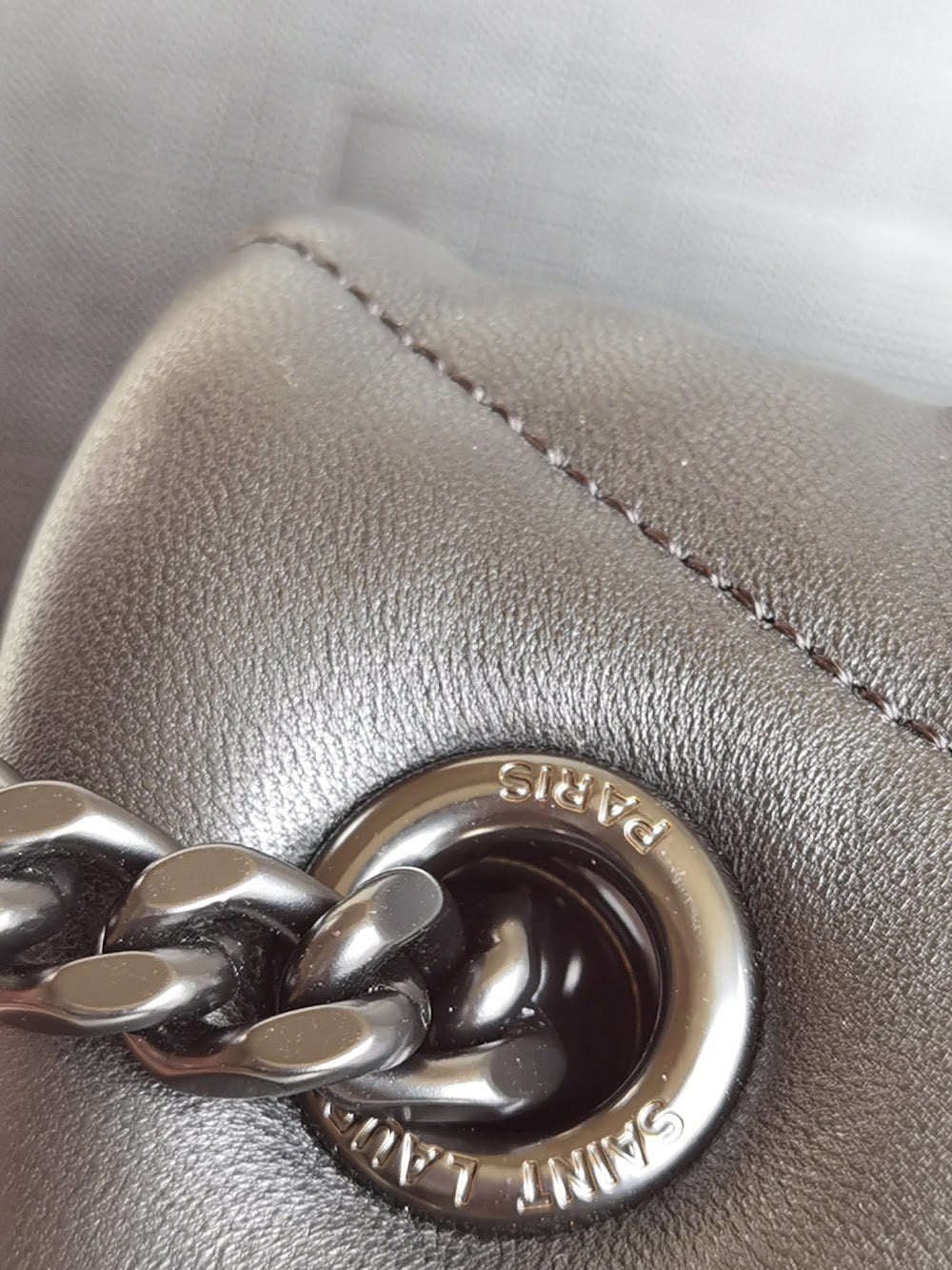 Dragons Bags YSLn Luxury Bag --119048
