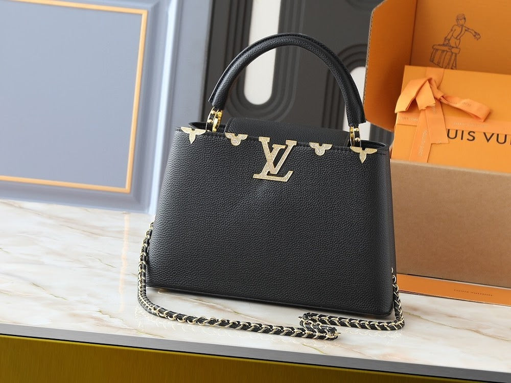 Dragons Bags ln Luxury Bag --76883
