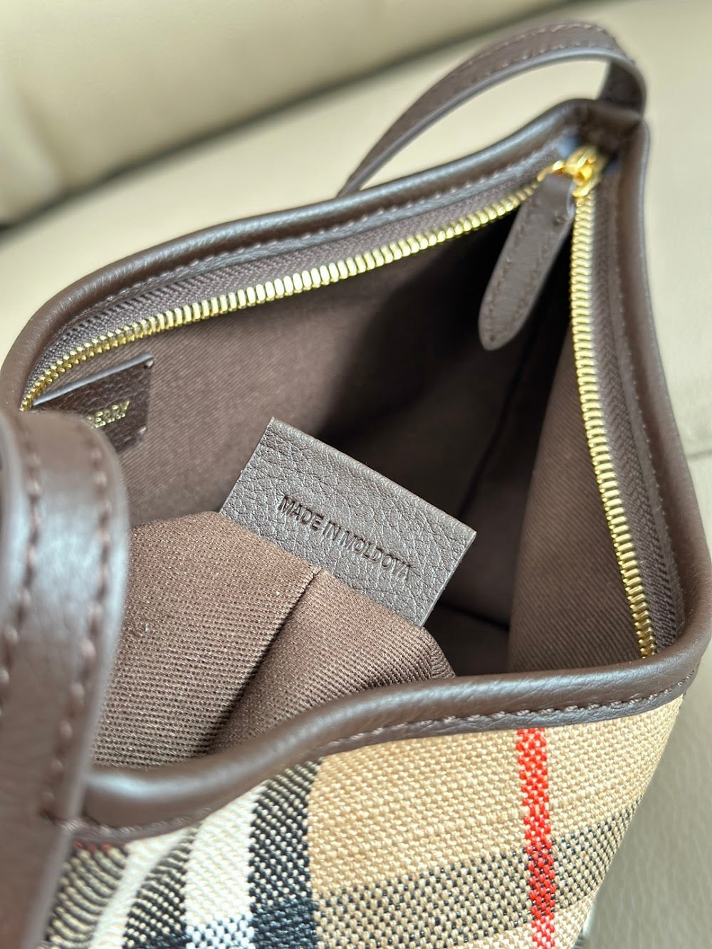 Dragons Bags Burberryn Luxury Bag --92373