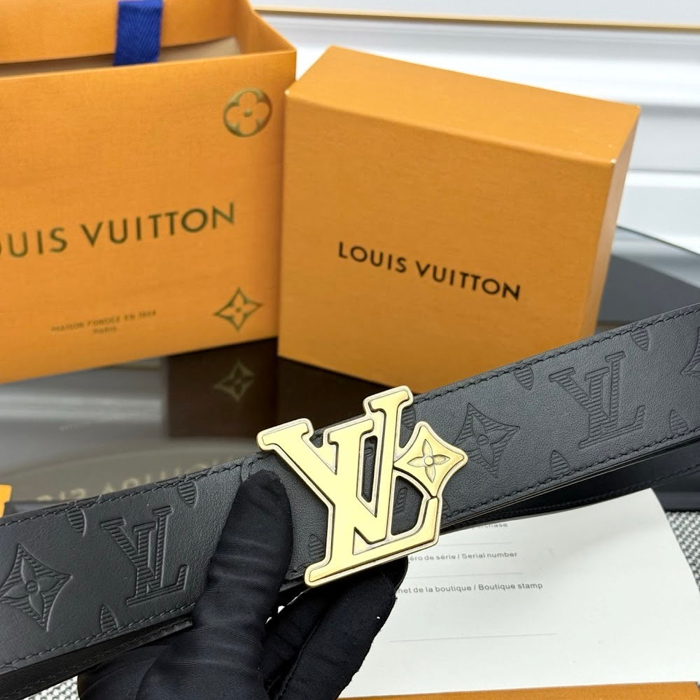 Dragons Bags ln Luxury Belt --100959