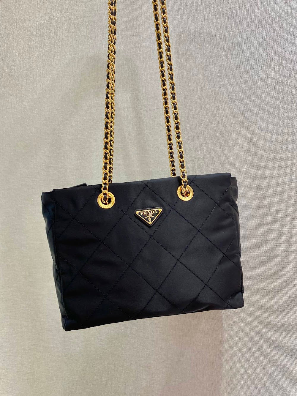 Dragons Bags Prada Luxury Bag --54730
