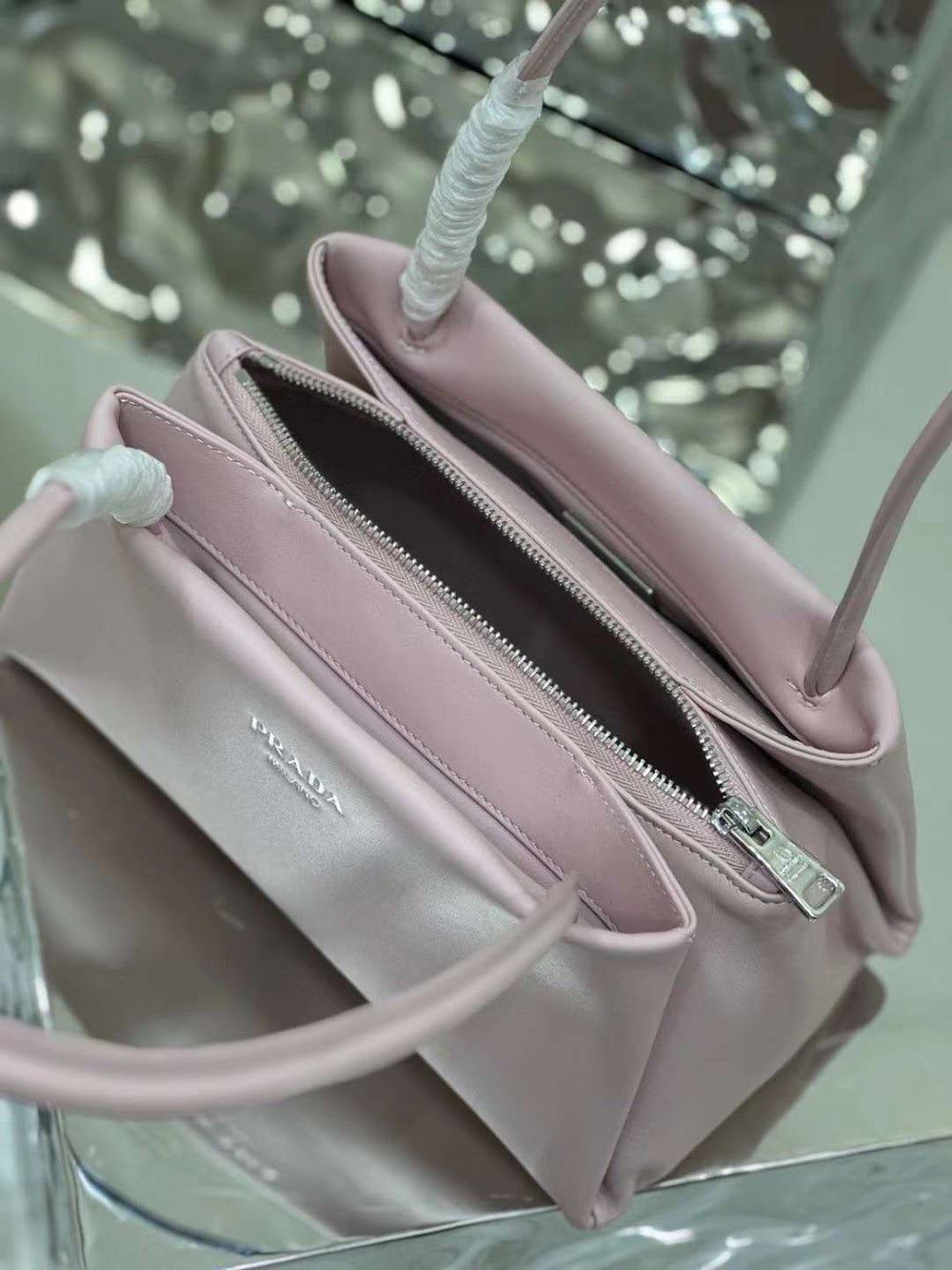 Dragons Bags Prada Luxury Bag --54256