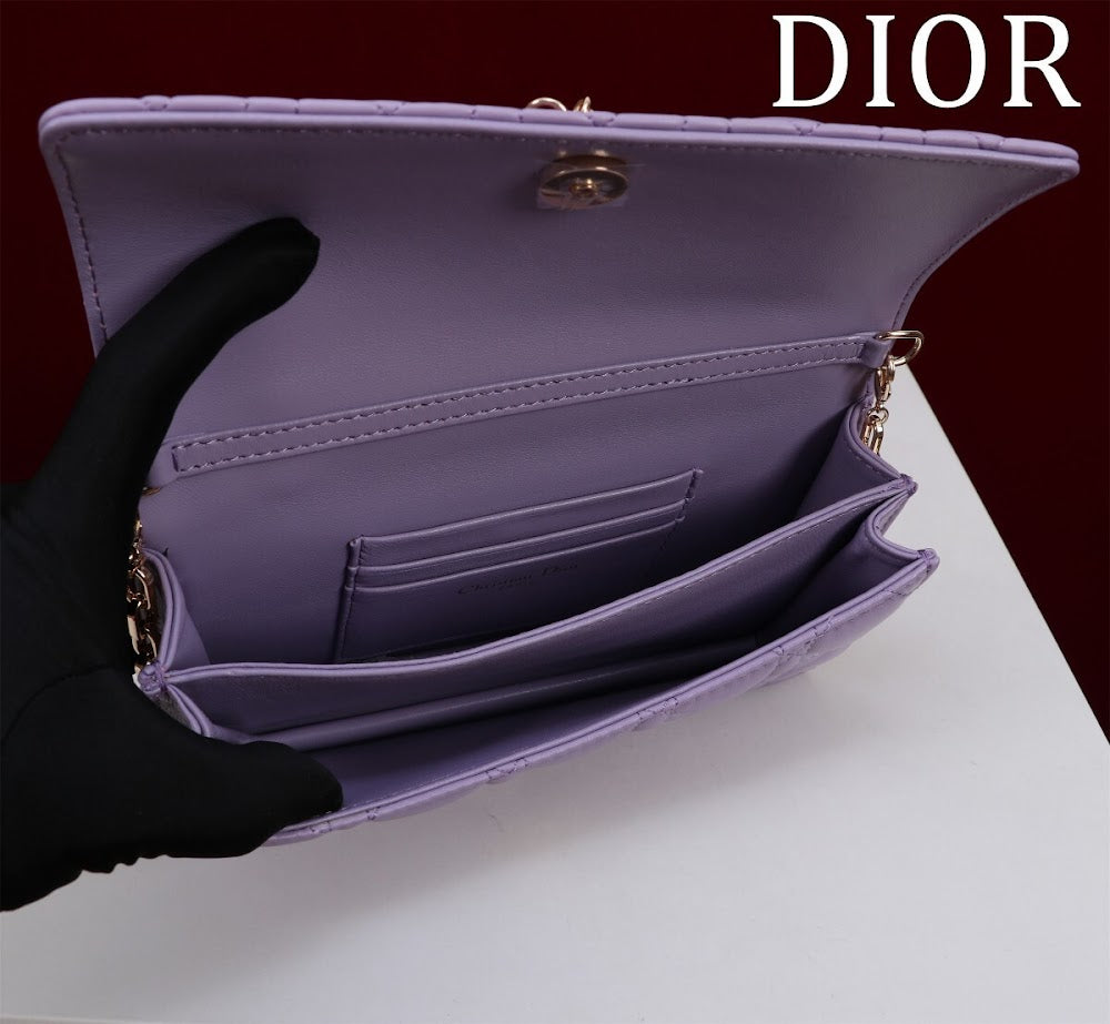 Dragons BagsDiorn Luxury Bag --116238