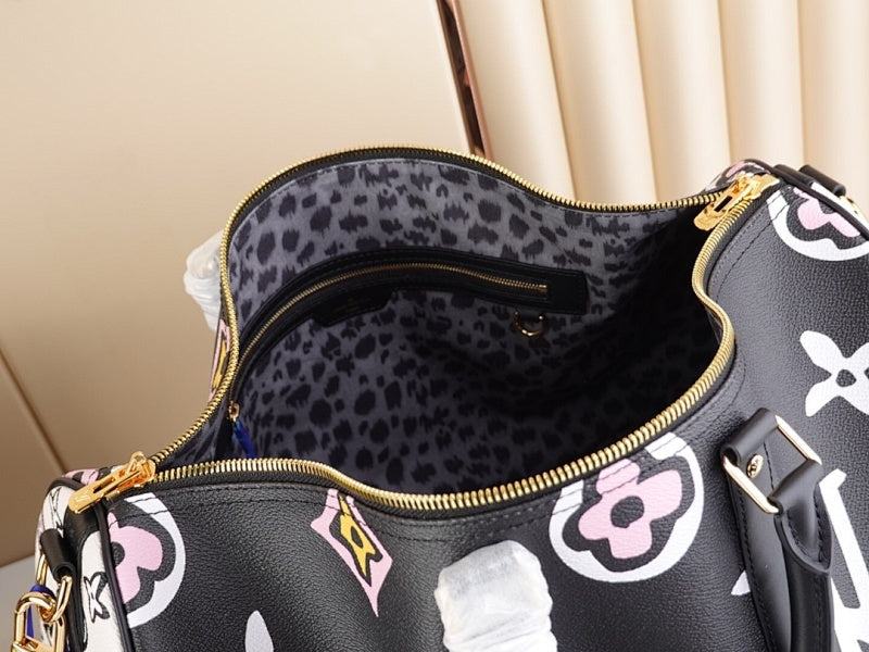 Dragons Bags ln Luxury Bag --60370