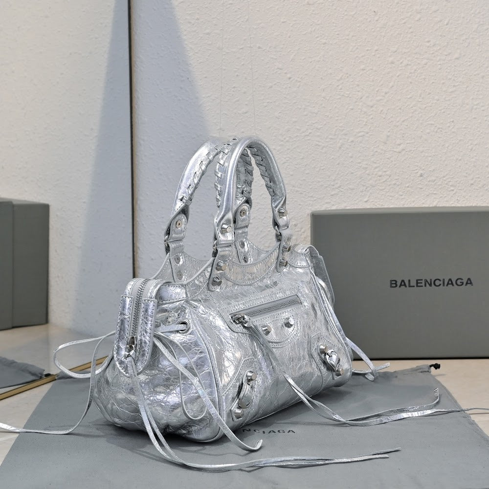 Dragons Bags Balenciaga Luxury Bag --111419