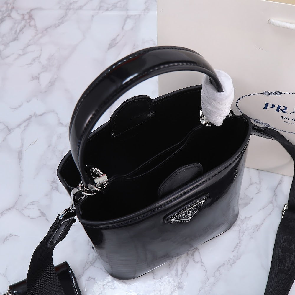 Dragons Bags pradn Luxury Bag --73037