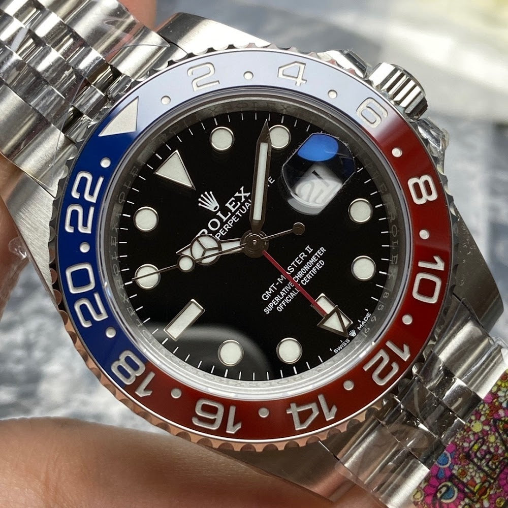 Dragons Bags Luxury Designer Watch --103586