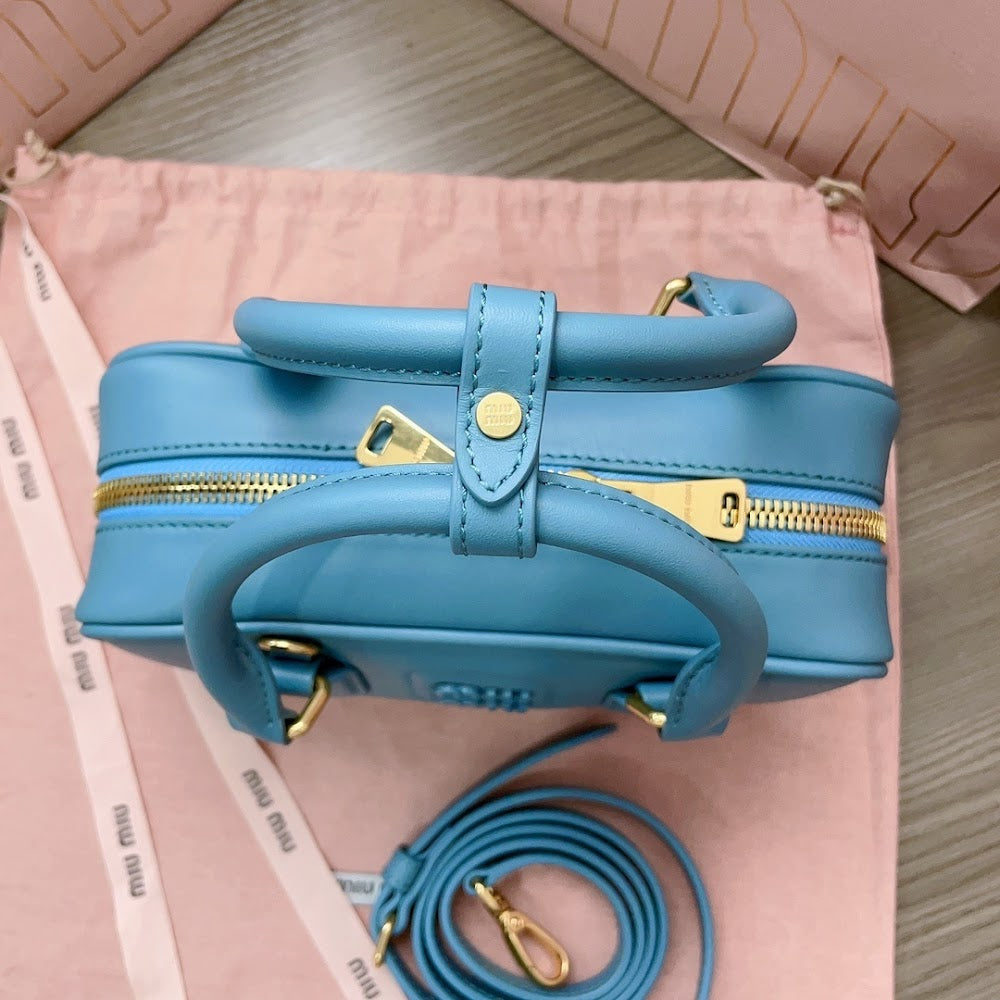 Dragons Bags Miun Miun Luxury Bag --123283