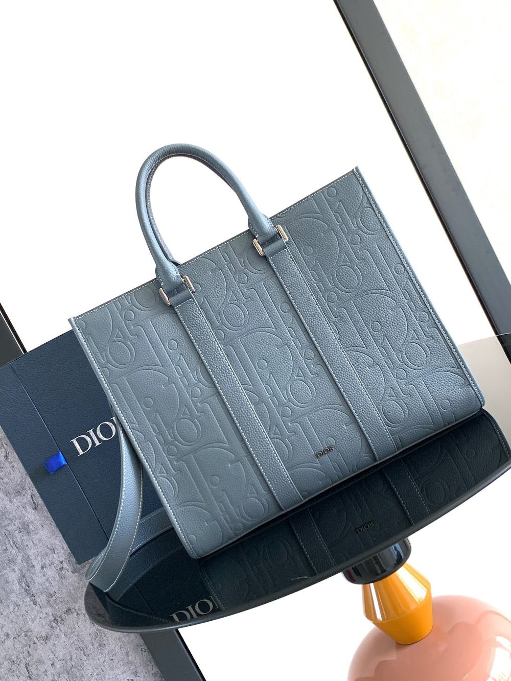 Dragons BagsDiorn Luxury Bag --115175