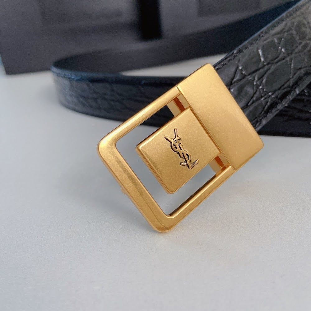 Dragons Bags YSLn Luxury Belt --110492