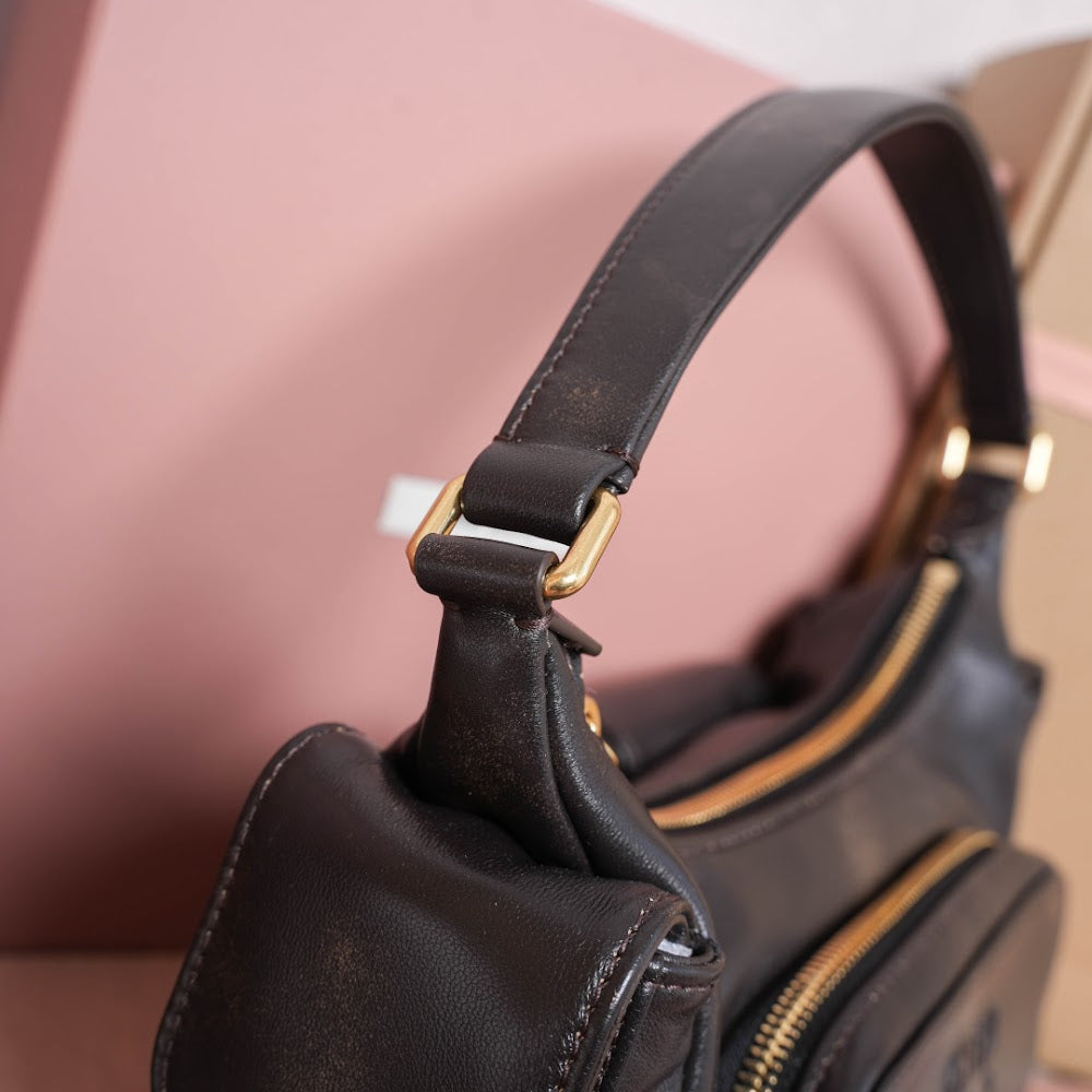 Dragons Bags Miun Miun Luxury Bag --123530