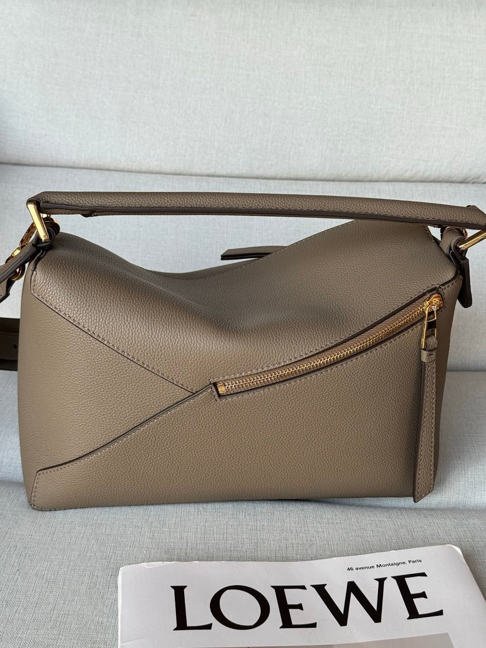 Dragons Bags Lowen Luxury Bag --99987