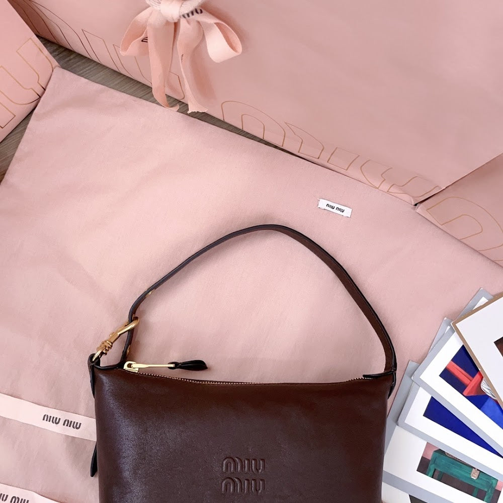 Dragons Bags Miun Miun Luxury Bag --122242