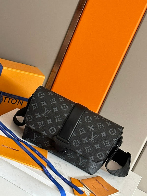 Dragons Bags ln Luxury Bag --70395