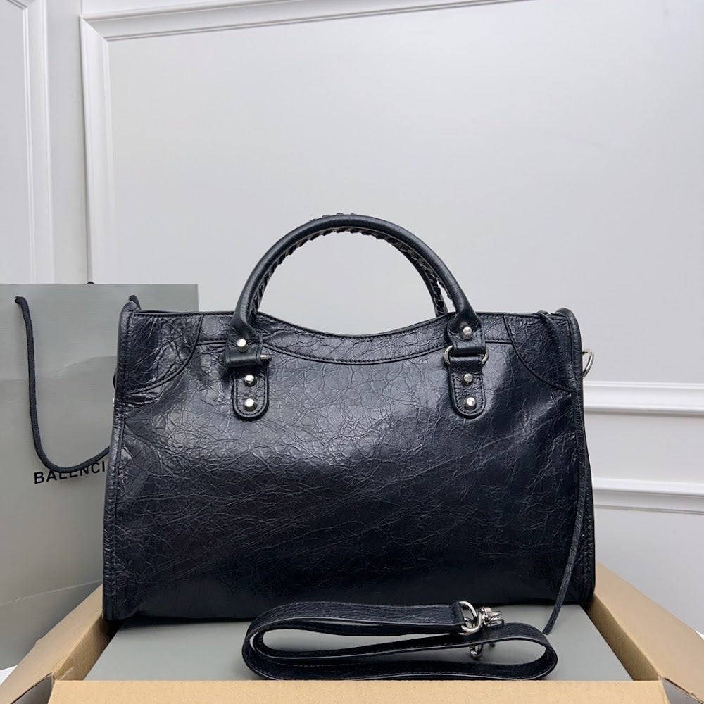 Dragons Bags Balenciaga Luxury Bag --110803