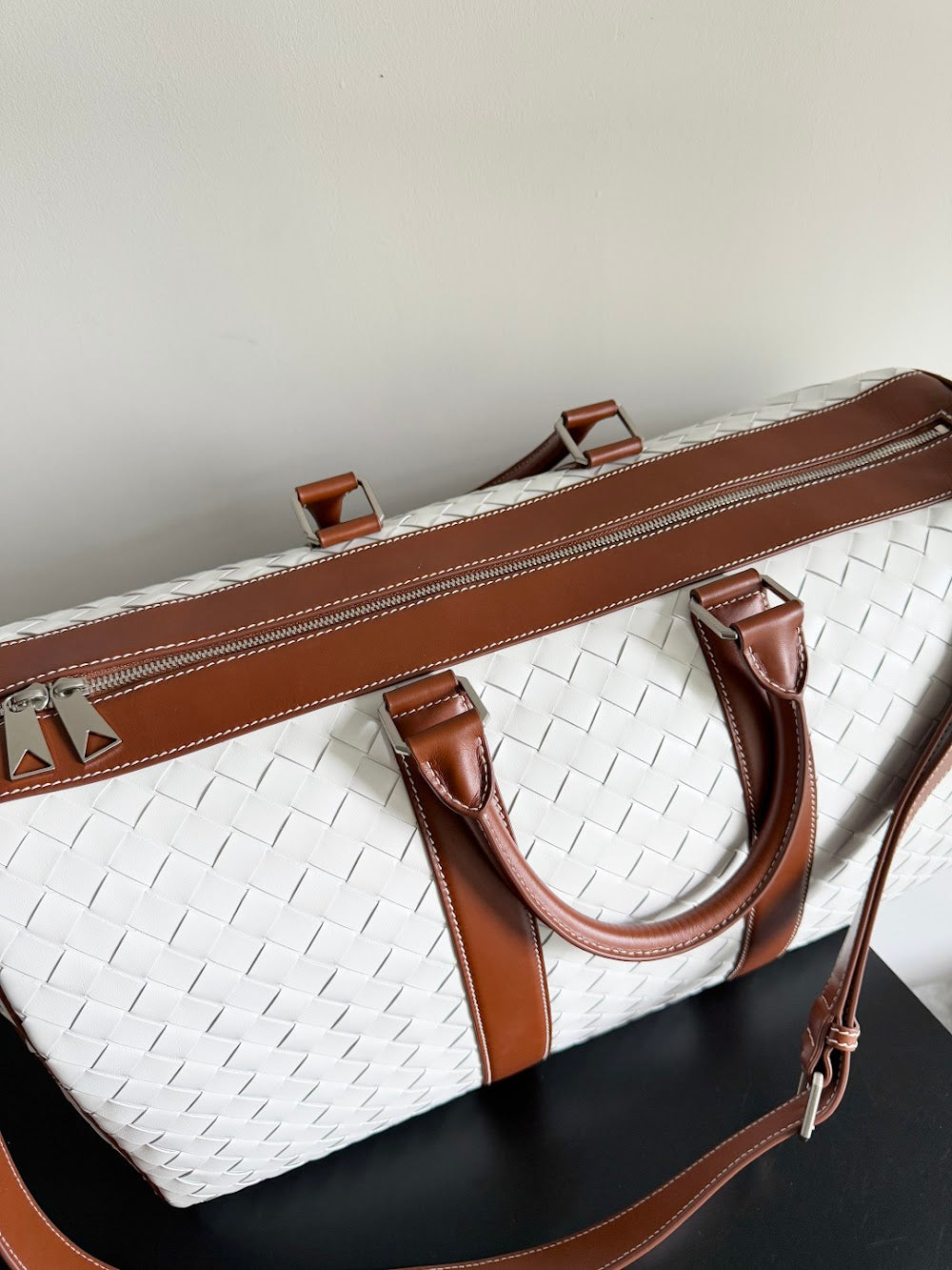 Dragons Bags Bottegan Luxury Bag --90416