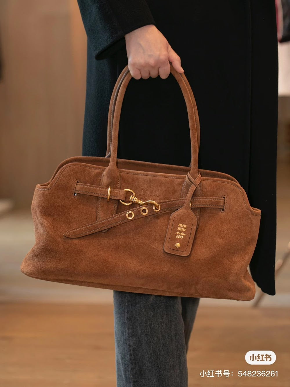 Dragons Bags Miun Miun Luxury Bag --122453