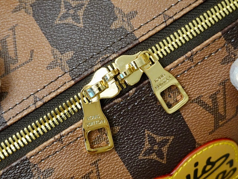Dragons Bags ln Luxury Bag --60198