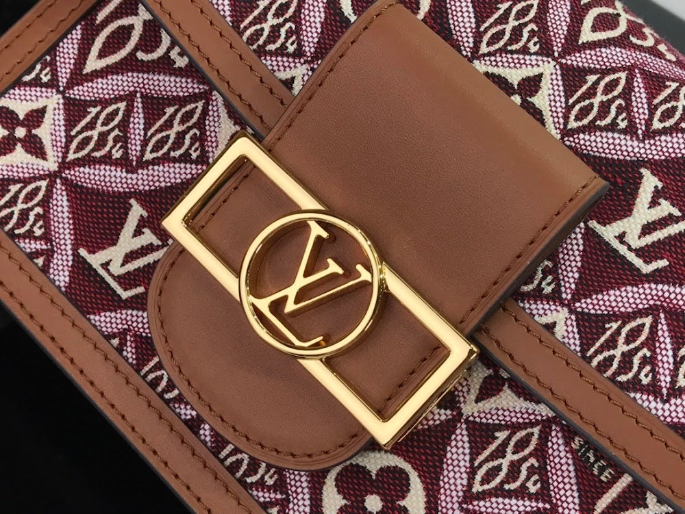 Dragons Bags ln Luxury Bag --58435