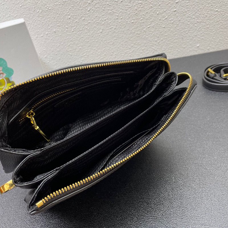 Dragons Bags pradn Luxury Bag --73521