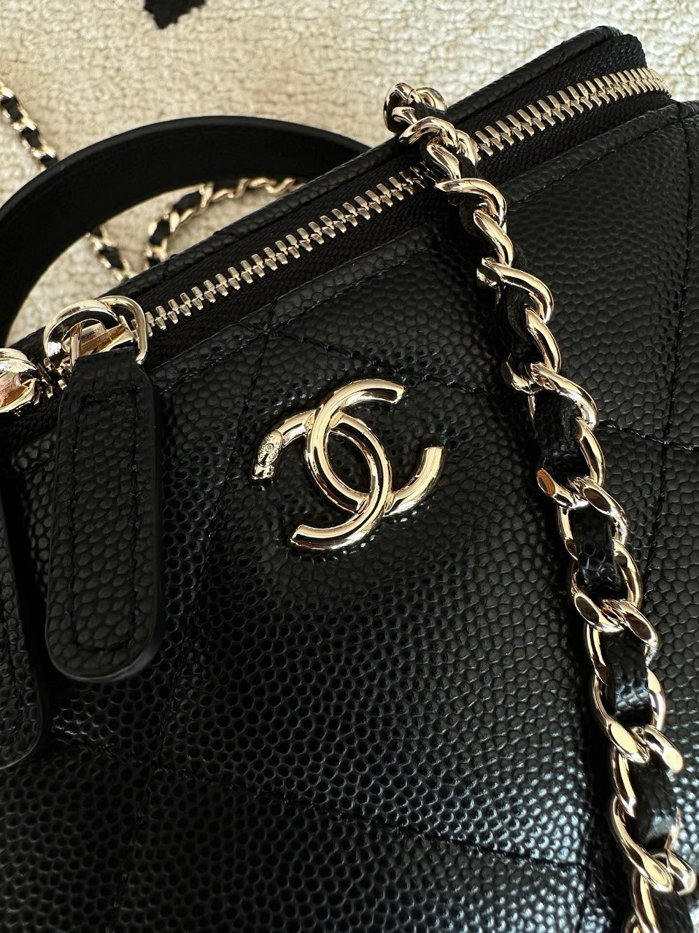 Dragons Bags CHn Luxury Bag --112701