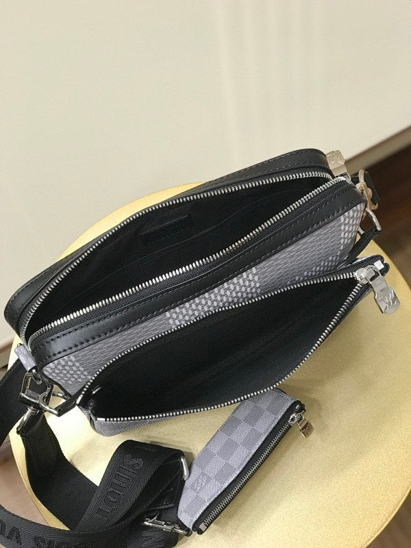 Dragons Bags ln Luxury Bag --60775