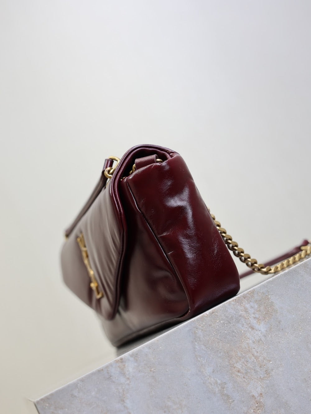 Dragons Bags YSLn Luxury Bag --119721