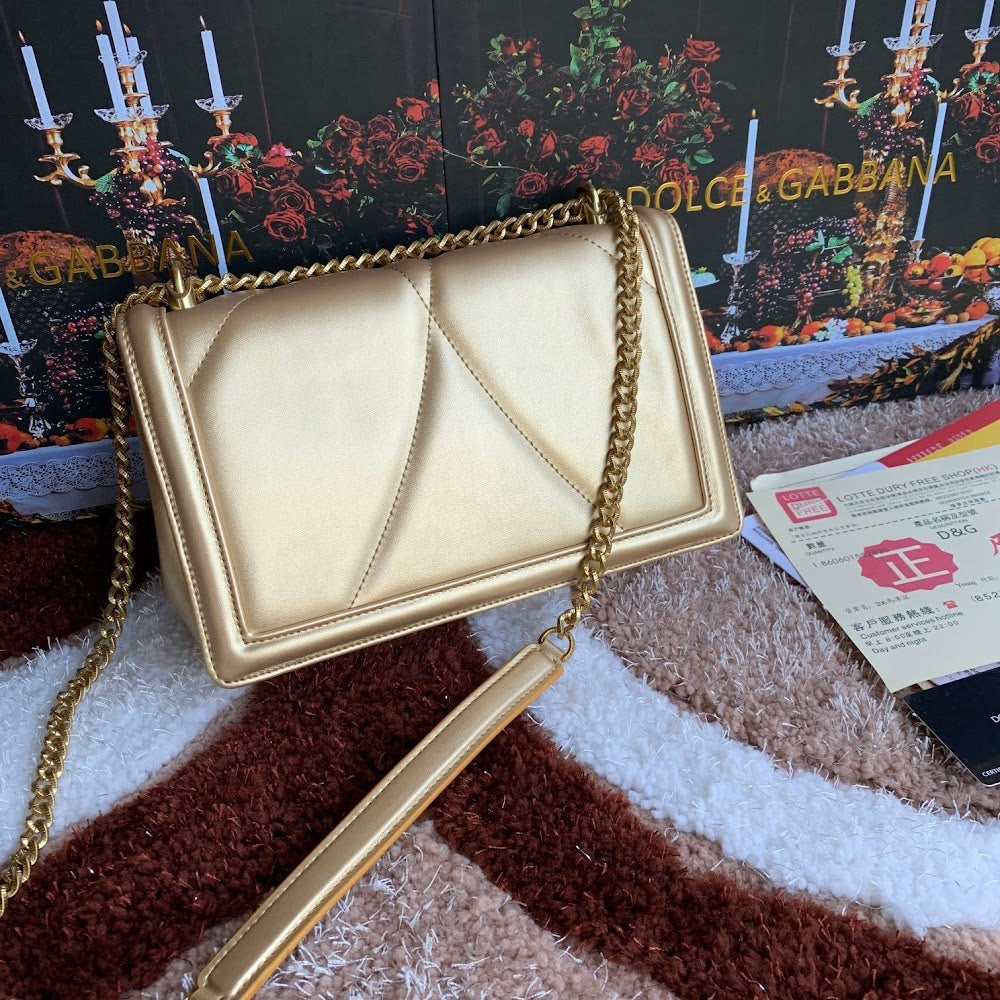 Dragons Bags DGn Luxury Bag --93431