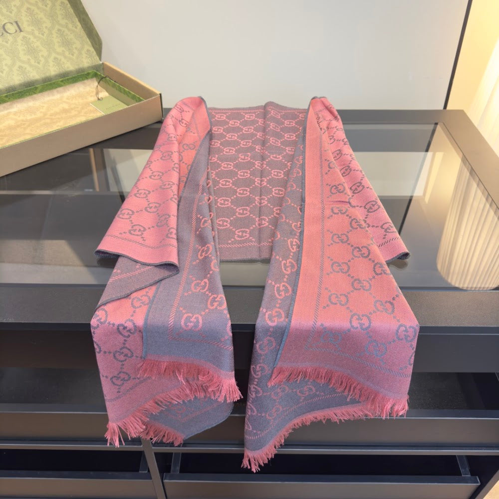 Dragons Bags Premium Designer Scarf --99654
