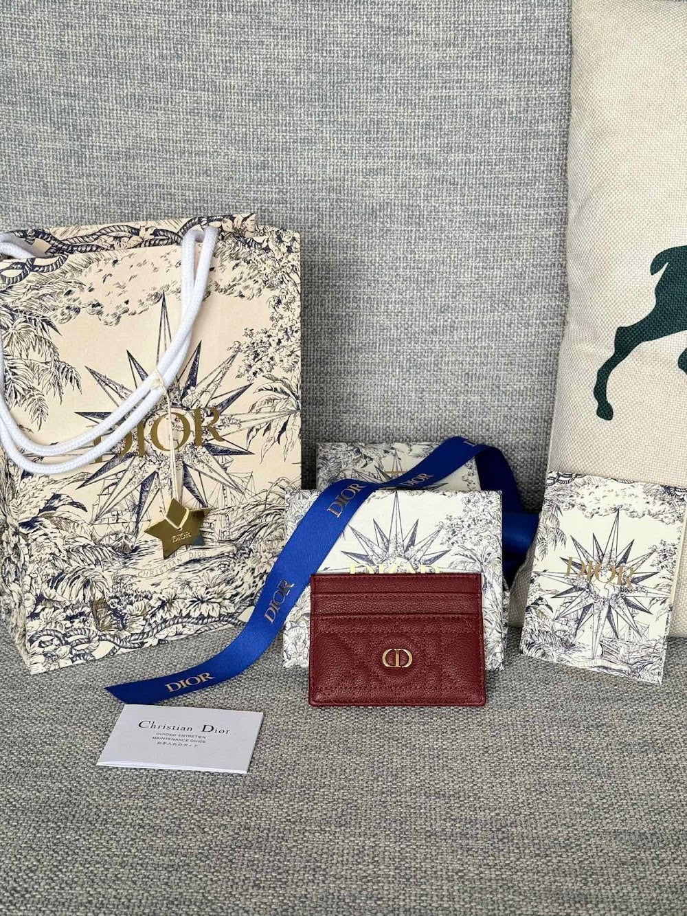 Dragons BagsDiorn Luxury Bag --114623