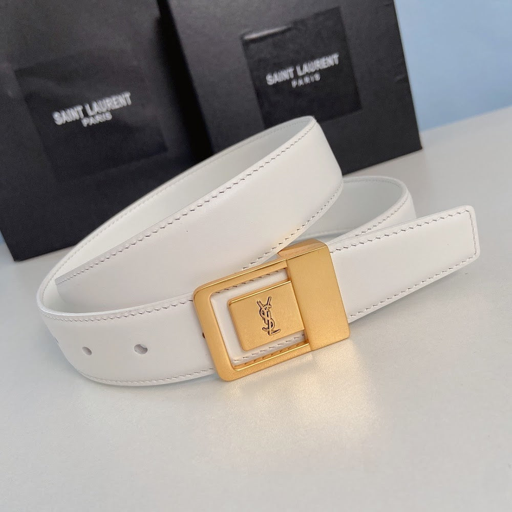 Dragons Bags YSLn Luxury Belt --110481