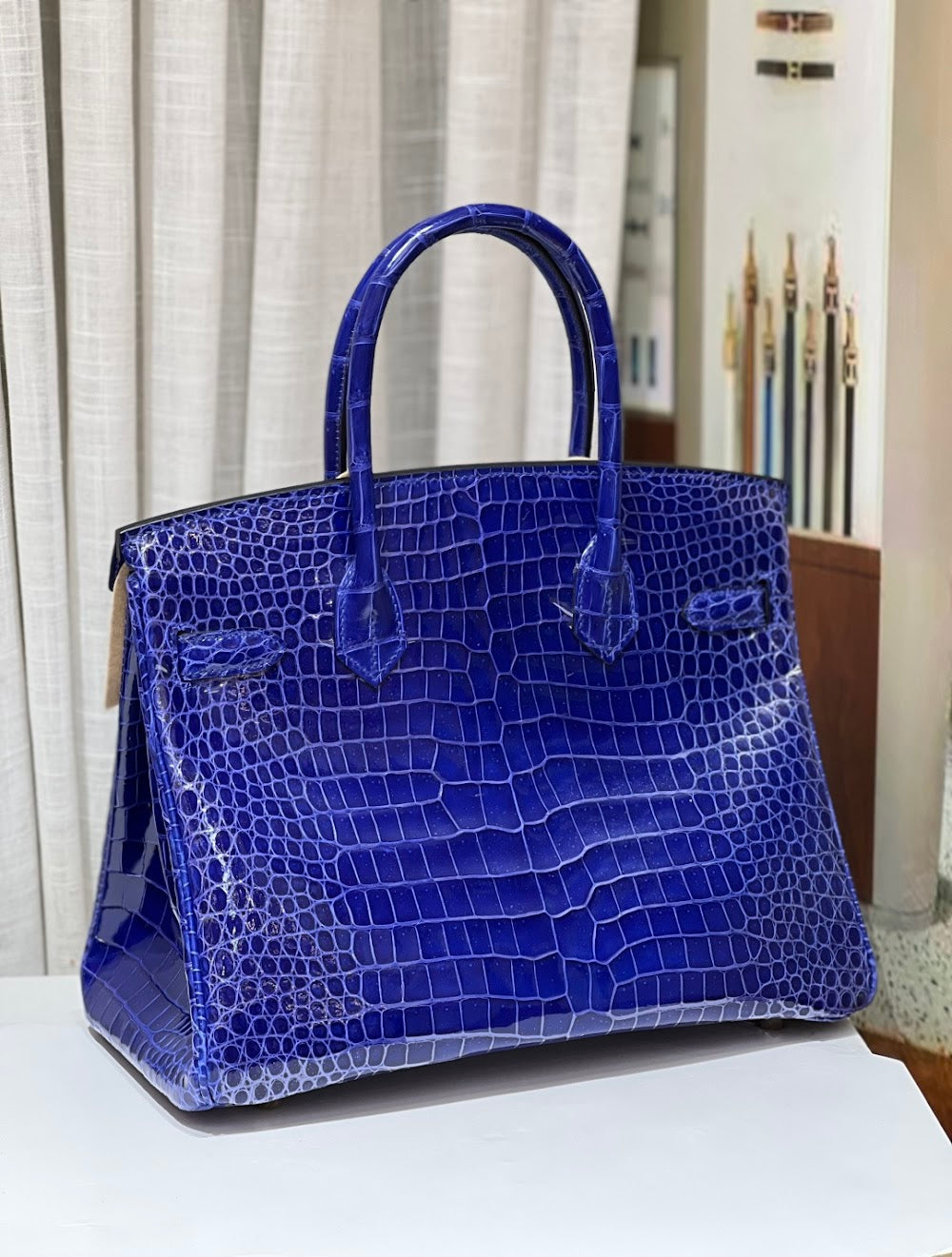 Dragons BagsHermesn Luxury Bag --117237