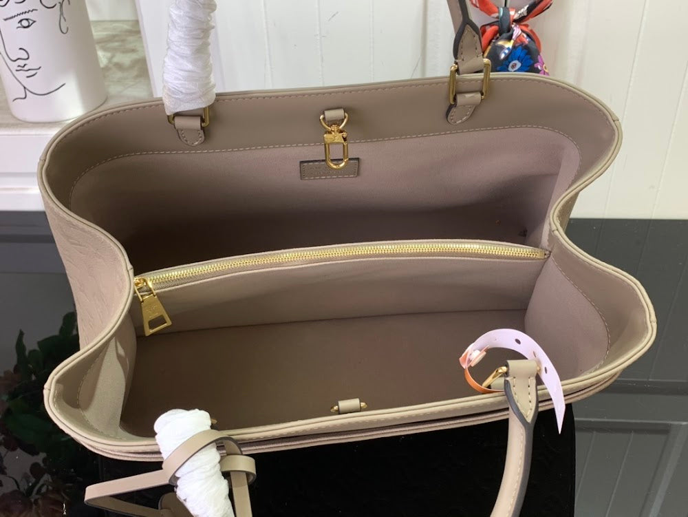 Dragons Bags ln Luxury Bag --96748