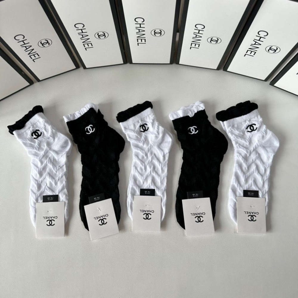 Dragons Bags Premium Luxury Socks --98002
